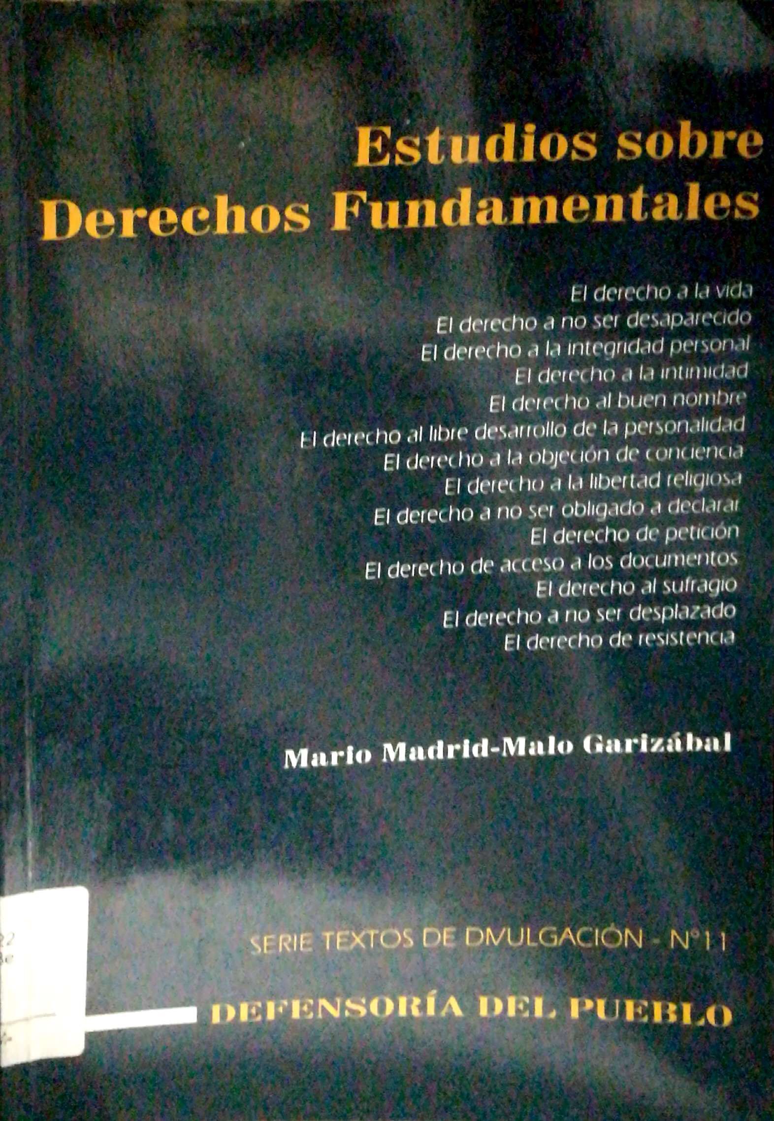 Libro